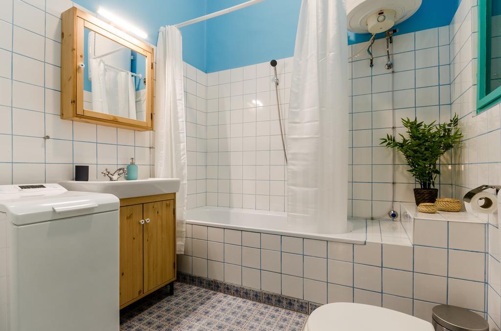Saffron Apartment Budapest Eksteriør bilde