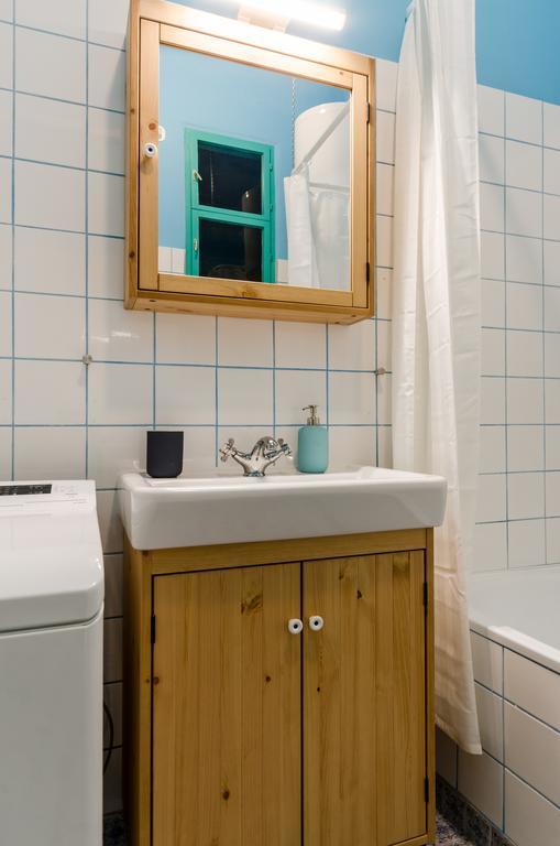Saffron Apartment Budapest Eksteriør bilde