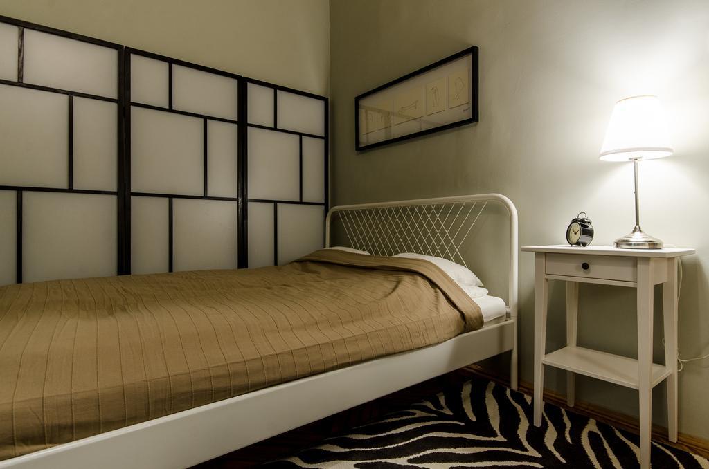 Saffron Apartment Budapest Eksteriør bilde